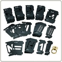 interlock signmaker s templates
