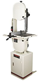 JET JWBS-14DXPRO 14-Inch Deluxe Pro Band Saw Kit