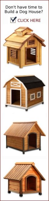 Diy+dog+house+designs