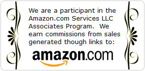 We are a participant in the Amazon.com Services LLC Associates Program.