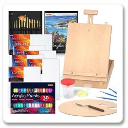 Art Painting Kits