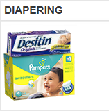 Category: Diapering