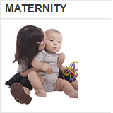 Category: Maternity