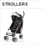 Category: Strollers