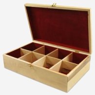 Tea Boxes