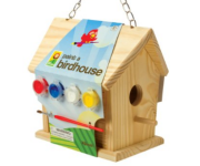 Birdhouse Kit