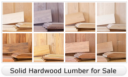 Cherokee Wood Products