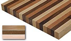 Cutting Boards Lumber
