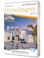 Home Designer Architectural 2019