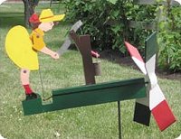 Whirligigs Total-Sizing Behaviors Do-it-yourself Systems picture relating to Free Printable Whirligig Patterns identified as Whirligigs Entire-Sizing Habits Do-it-yourself Courses