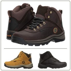 Timberland Waterproof Ankle Boot