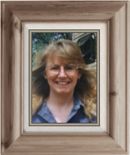 Deb McBride - Arizona Specialty Woodcrafts Owner and Webmaster