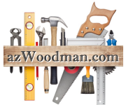 azWoodman Site Map