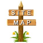 site map site map
