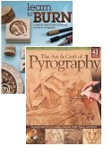Featuring Woodworking & Crafts Reference Books