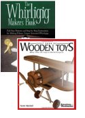 Woodworking & Crafts Reference Books