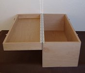 Standard Non-interlocking Box 3