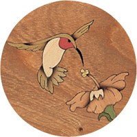Wood Veneer Inlay Strips : Woodworking Plans | Woodworking