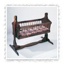 Baby Cradle Plans