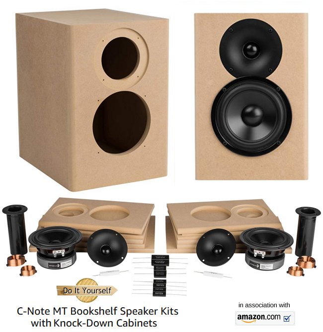 Index Of Speaker Kits