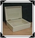 Custom Poplar Gift Box