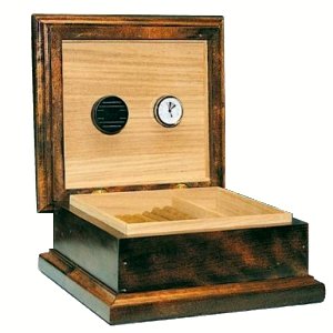 Build Your Own Humidor