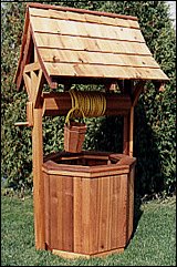 Outdoor Woodworking Plans and Patterns by WoodcraftPlans.com