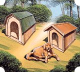 Diy+dog+house+designs