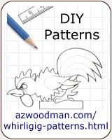 Free whirligig wood patterns - Creating flapper dress patterns