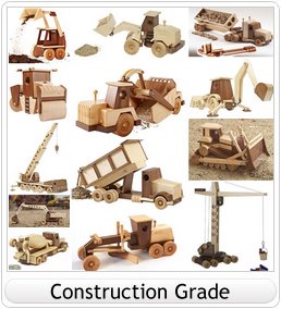 Construction-Grade