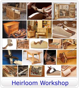 Heirloom Workshop Bundle
