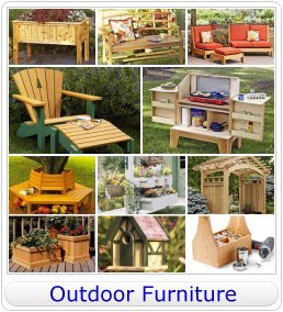 Outdoor Furniture Bundle