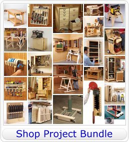 Shop Project  Bundle