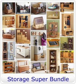 Storage Super Bundle
