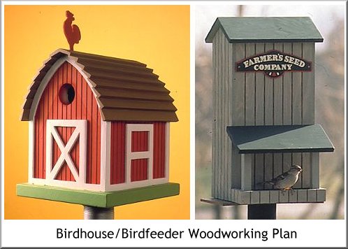 Bird House Plans Barn PDF woodwork designs for house