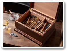 humidor parts and hardware