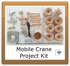 Construction Grade Toy Plans