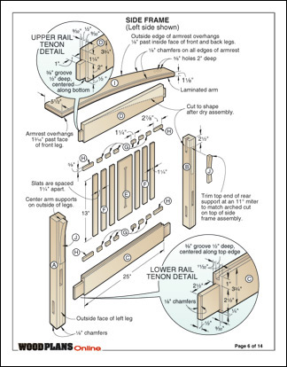 Seven Woodworking Plans for Your Wood Shop – Free Woodworking Plans
