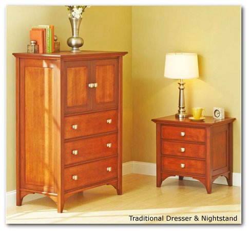 Plans For Making Dressers