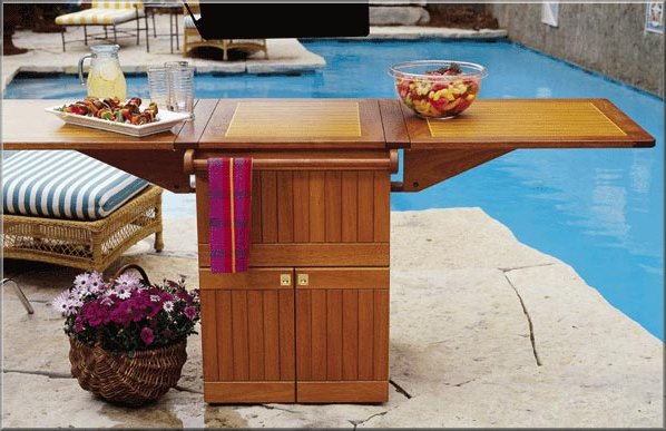Outdoor Plans Outdoor Plans