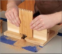 Box-Joint Jig