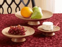 3-Piece Bowl Set