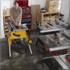 Shop Test: Mid-priced Tablesaws