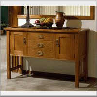 Arts Crafts Mission Style Woodworking Plans - Home Design Ideas