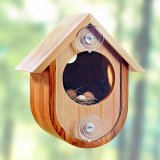 See-in Birdhouse