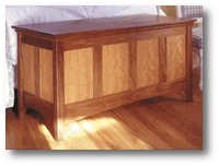 Heirloom Hope Chest Plan