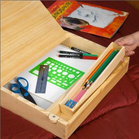 Lap Desk for Kids