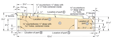 exploded view