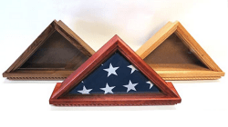 Military Flag Cases