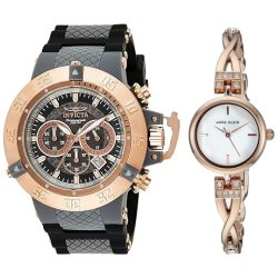 Jewelry & Watches